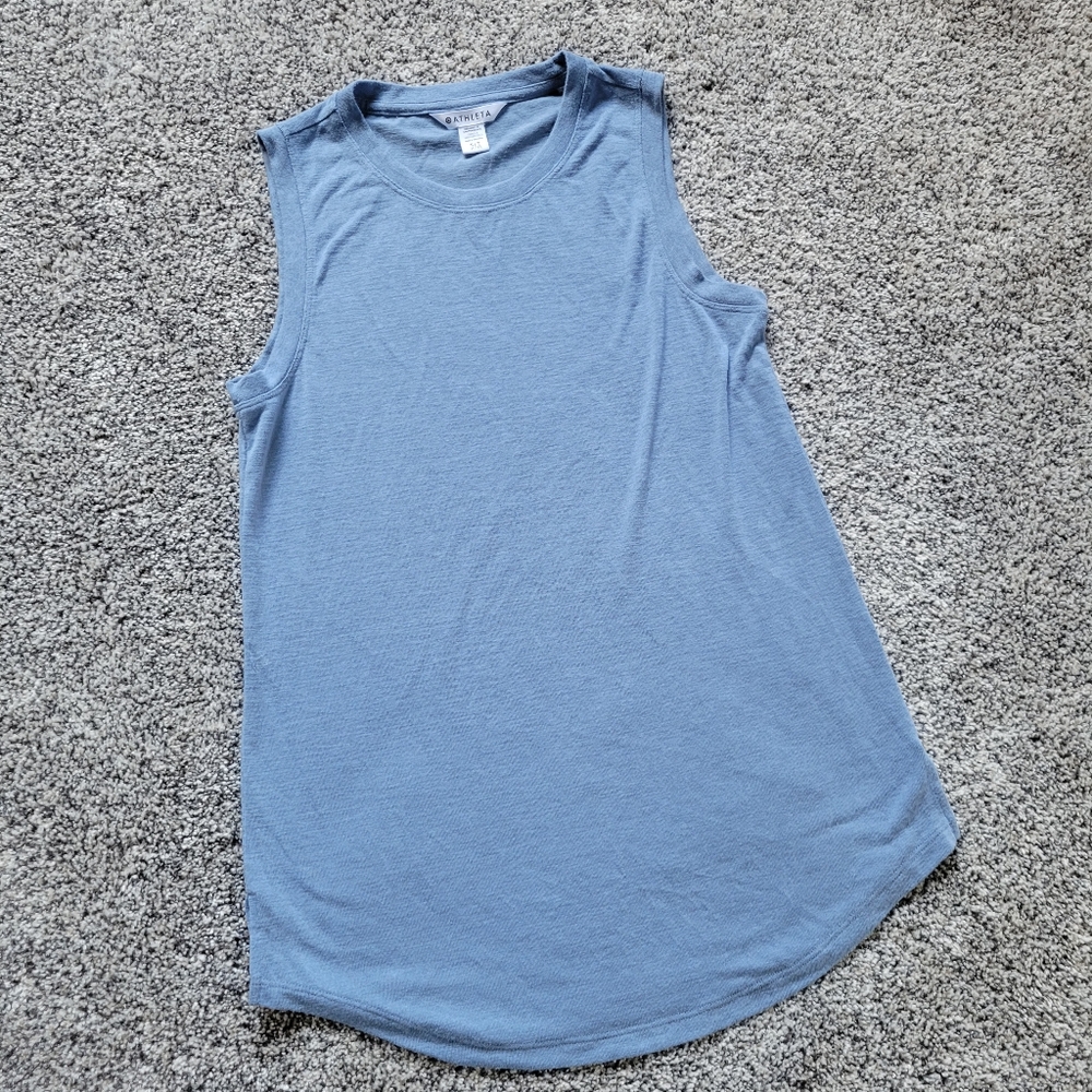 Athleta Tank Top